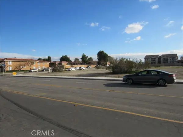 0 Seneca, Victorville, CA 92392