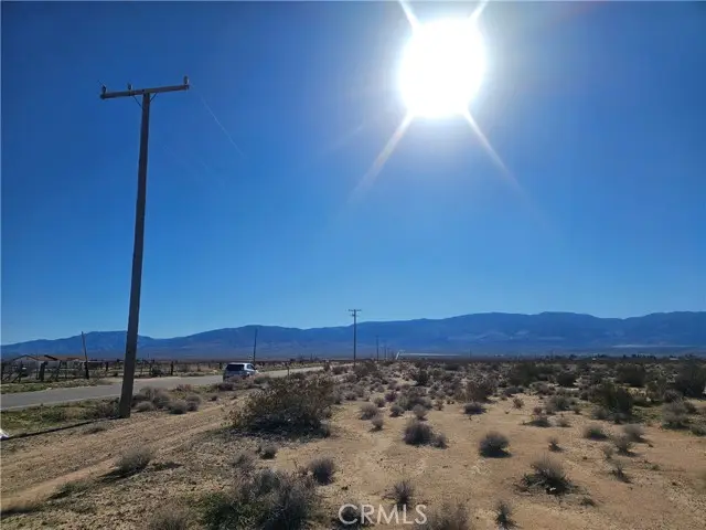 0 Camp Rock Road, Lucerne Valley, CA 92356 - #1