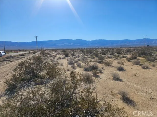 0 Camp Rock Road, Lucerne Valley, CA 92356 - #2
