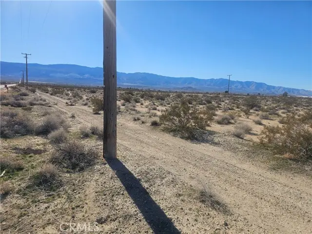 0 Camp Rock Road, Lucerne Valley, CA 92356 - #3