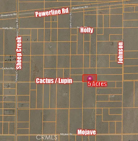 0 Cactus, Phelan, CA 92371 - Image #3