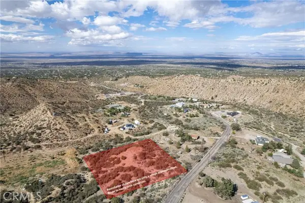 8160 Green Road, Pinon Hills, CA 92372