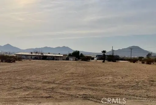 0 Sycamore, Apple Valley, CA 92307