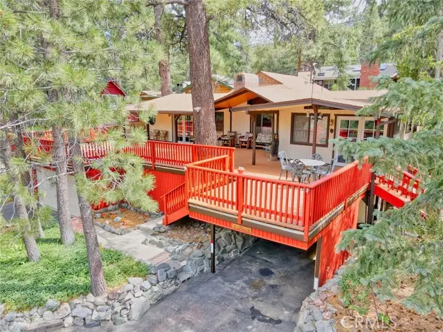 1513 Twin Lakes, Wrightwood, CA 92397 - #1