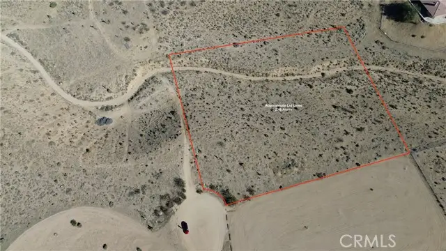 0 Rancho, Apple Valley, CA 92308 - Image #2