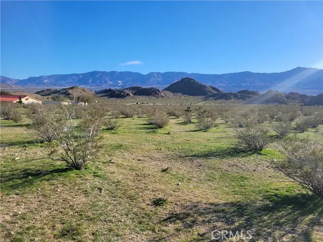 0 Rabbit Springs Road, Lucerne Valley, CA 92356 - #1