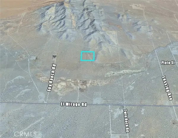 0 Plato Street, Adelanto, CA 92301