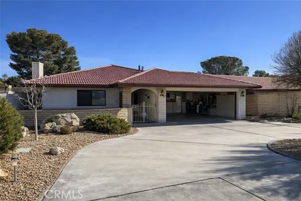 27987 Fairacres, Helendale, CA 92342