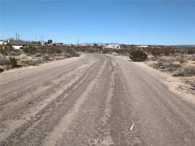 0 Fenmore Dr. #3, California City, CA 93505 - #3
