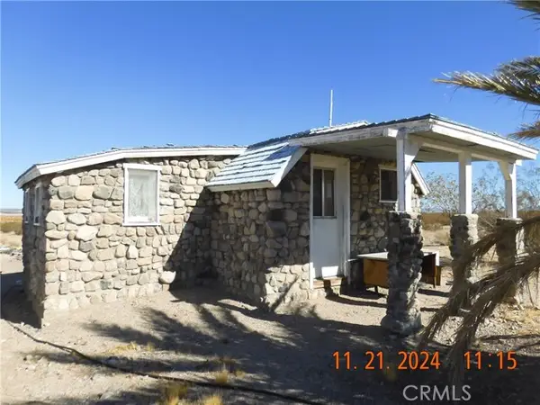 49700 Center Drive, Newberry Springs, CA 92365