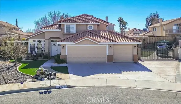 12206 San Ysidro St., Victorville, CA 92392