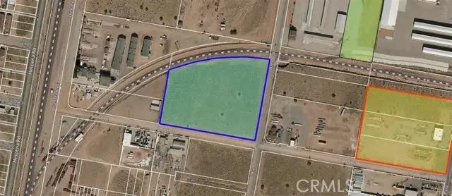 0 Live Oak, Hesperia, CA 92345 - #1