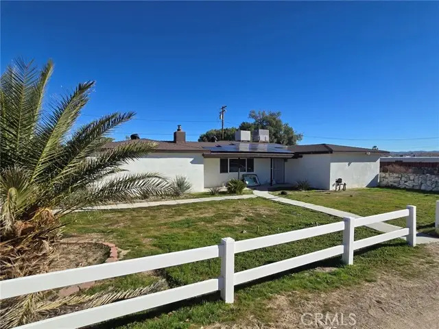 36703 Bel Air, Barstow, CA 92311 - #2