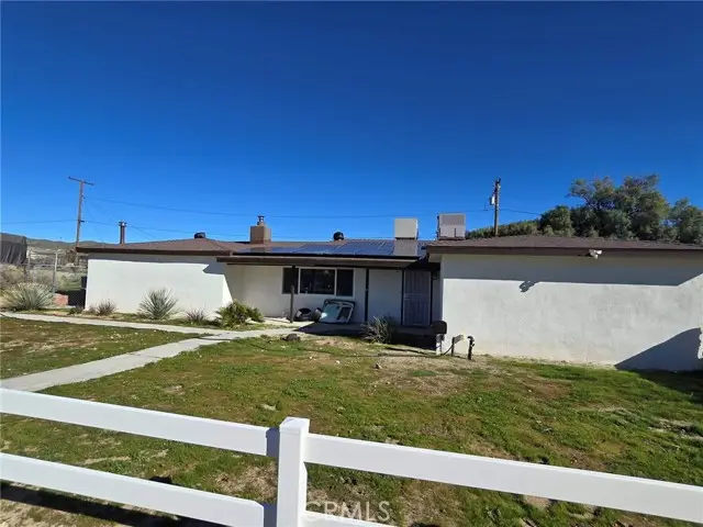 36703 Bel Air, Barstow, CA 92311 - #3