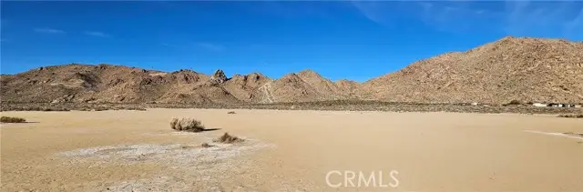0 Syracuse Rd, Lucerne Valley, CA 92356 - Image #2