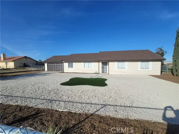 16800 Sycamore Street, Hesperia, CA 92345