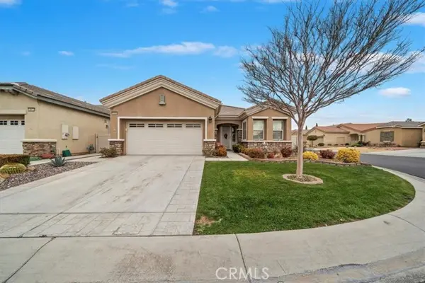 19484 Biltmore Road, Apple Valley, CA 92308