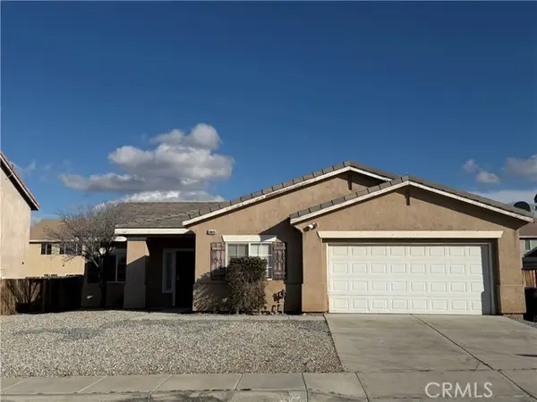 14651 Indian Wells, Victorville, CA 92394