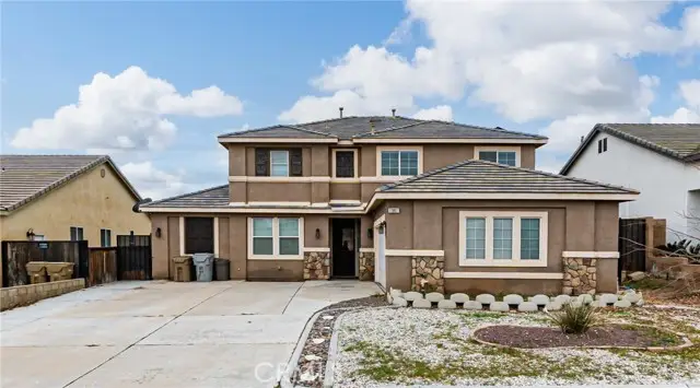 13807 Lemongrass, Hesperia, CA 92344 - #1