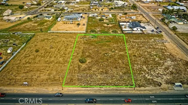 15058 Main, Hesperia, CA 92345 - #1