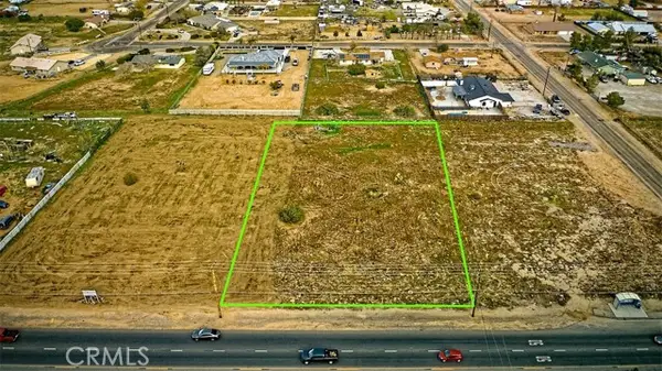 15058 Main, Hesperia, CA 92345