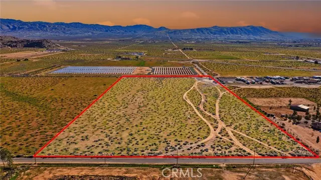 0 Yucca Loma, Apple Valley, CA 92307 - #1