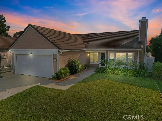 7407 Ambrosia, Rancho Cucamonga, CA 91730 - #1