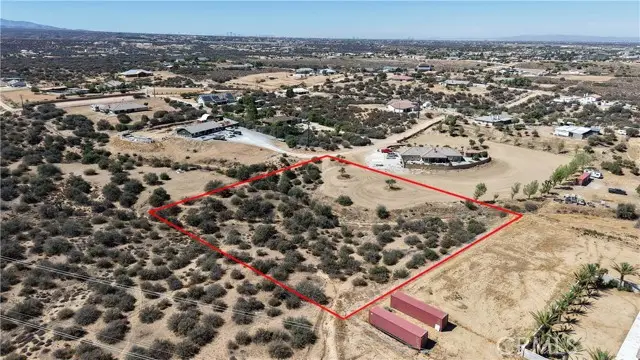 0 Merito Road, Hesperia, CA 92344 - Image #2