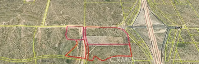 1 Dawn Road, Rosamond, CA 93560 - Image #3