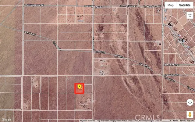 1 N. Piccolo, Helendale, CA 92342 - Image #1