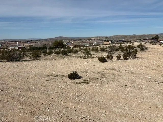 0 Norwich Avenue, Barstow, CA 92311 - #1