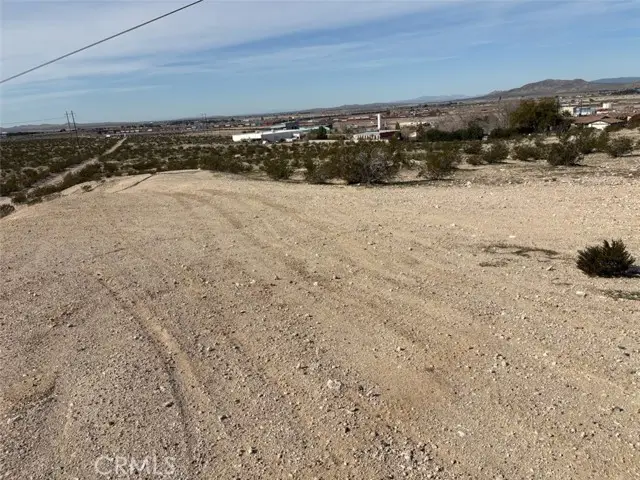 0 Norwich Avenue, Barstow, CA 92311 - #2