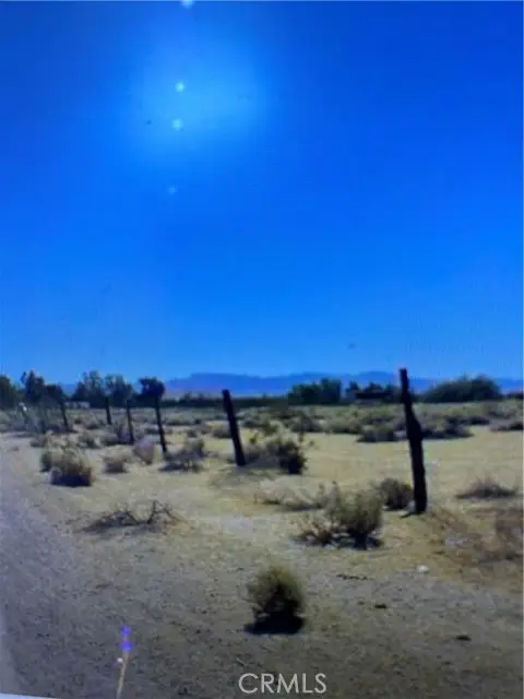 45850 Barrett, Newberry Springs, CA 92365