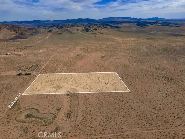 123 Bobcat Lane, Newberry Springs, CA 92365 - #1