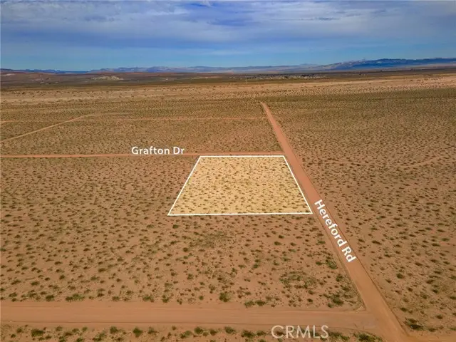 123 Grafton Dr, Newberry Springs, CA 92365 - Image #1