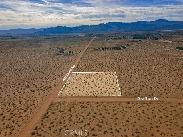 123 Grafton Dr, Newberry Springs, CA 92365 - Image #2