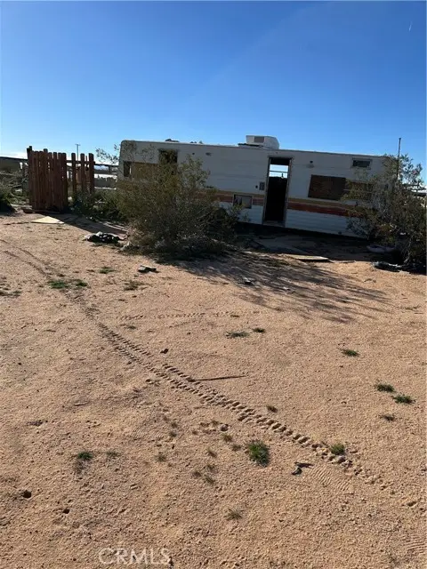 310 Kuna Avenue, Yucca Valley, CA 92284