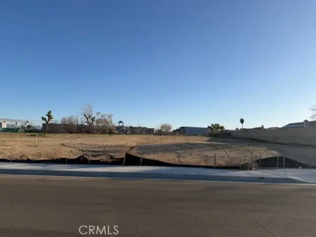 1 Valencia, Hesperia, CA 92345 - #1