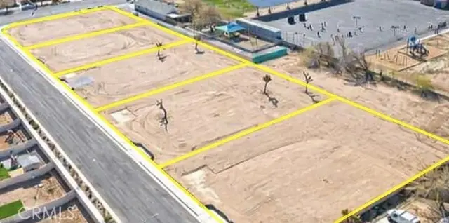 0 Valencia, Hesperia, CA 92345 - #2