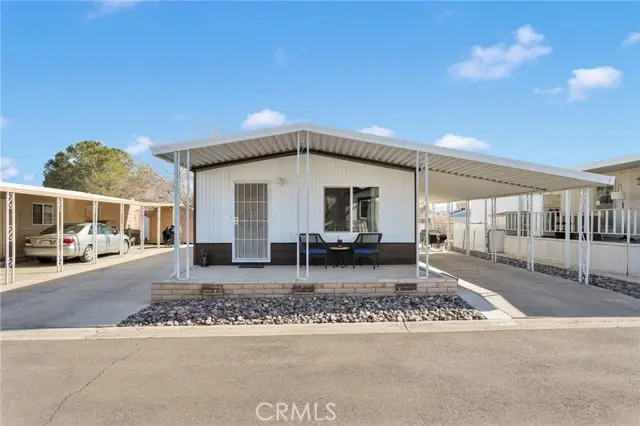 20683 Waalew  #B-84, Apple Valley, CA 92307 - #1