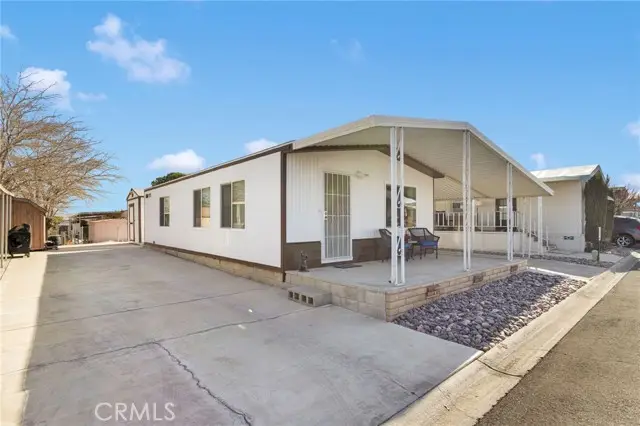 20683 Waalew  #B-84, Apple Valley, CA 92307 - #3