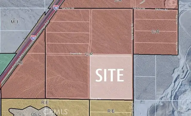 2 Apple Valley Road, Apple Valley, CA 92307 - Image #3