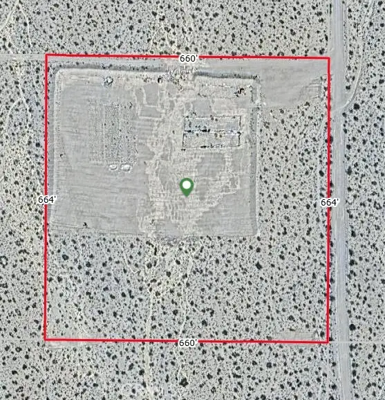 0 Santa Fe Fire, Lucerne Valley, CA 92356 - Image #2