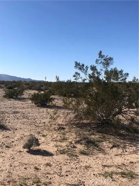 0 29 Palms Hwy/ South St, Twentynine Palms, CA 92277 - Image #2
