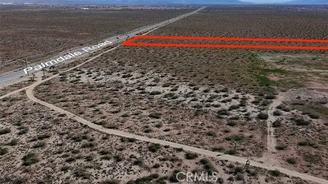 0 Palmdale Rd, Phelan, CA 92371 - #1