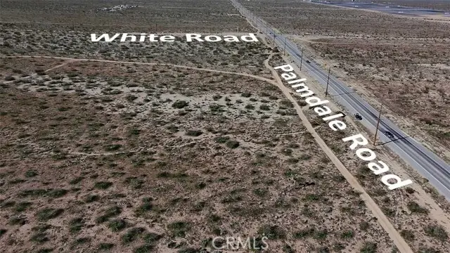 0 Palmdale Rd, Phelan, CA 92371 - #3