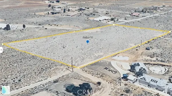 0 Juniper Road, Apple Valley, CA 92308