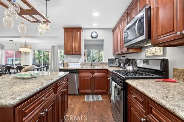 1471 Irene, Wrightwood, CA 92397 - #2