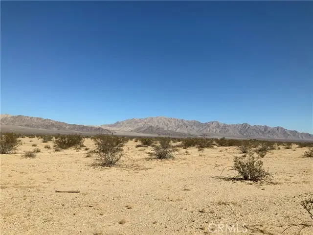 0 Horseshoe Trail, Oro Grande, CA 92368 - #1