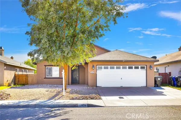 11979 Luna, Victorville, CA 92392